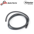 Autostar Germany Vacuum Hose 11727545323 for BMW E81 E30 E90 F07 F10
