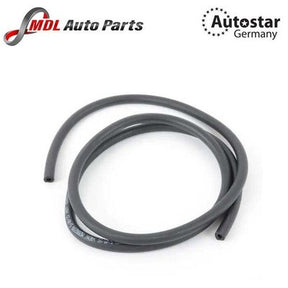 Autostar Germany Vacuum Hose 11727545323 for BMW E81 E30 E90 F07 F10