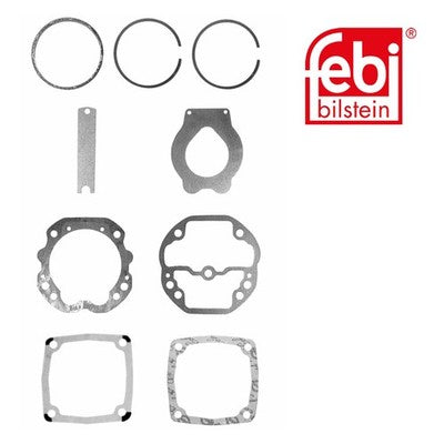 Febi 21056 Multi-Valve Seal Kit High Performance Fits Peugeot 107 2005 - 2014