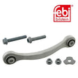 Febi 44870 Cross Rod Front Rear Left Upper Fits Mercedes-Benz E-Class 2003 - 09