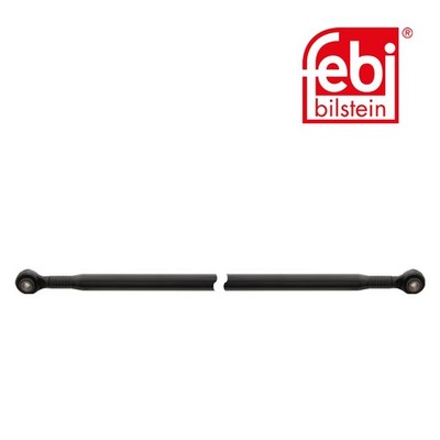 Febi 27954 Axle Strut Pull Rod Front Axle 85 mm Diameter Right Trailing Arm
