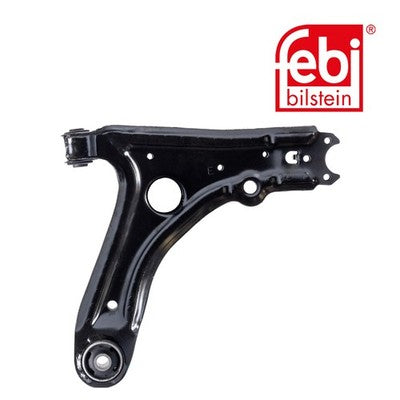 Febi 02818 Control Arm Sheet Steel Standard Premium Fits VW Caddy 1996 - 2000