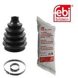 Febi 101870 Bellow Drive Shaft Front Left Right Rear Fits Opel Corsa 2006-2014
