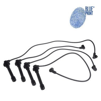 Blueprint ADK81605 Ignition Cable Kit Premium Fits Suzuki Swift 1989 - 1996