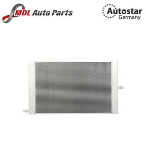 Autostar Germany RADIATOR For LAND ROVER Range Rover III (L322) LR012759