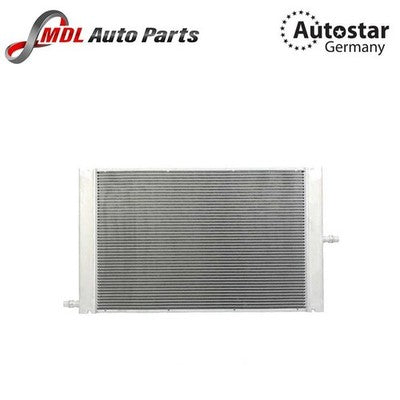 Autostar Germany RADIATOR For LAND ROVER Range Rover III (L322) LR012759