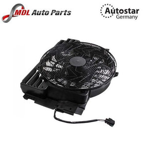 AUTOSTAR 64546921940 A C FAN X5--R.P.NO-64546921381
