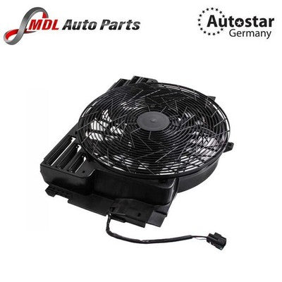 AUTOSTAR 64546921940 A C FAN X5--R.P.NO-64546921381