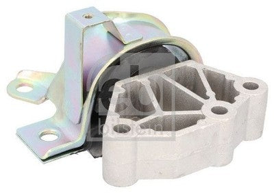 Febi 183652 Engine Mounting Rubber Metal Mount Fits Fiat Panda 2012 - 2025