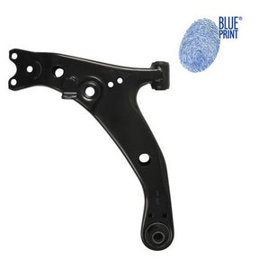 Blueprint ADT38651 Control Arm Front Axle Left Fits Toyota Corolla 1995 - 2000