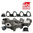 Febi 45422 EGR Valve High Performance Fits Ford Tourneo Connect 2002 - 2013