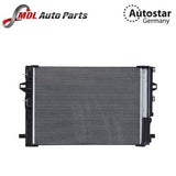 Autostar Germany For Mercedes Benz CONDENSER W176 W246 2465000454
