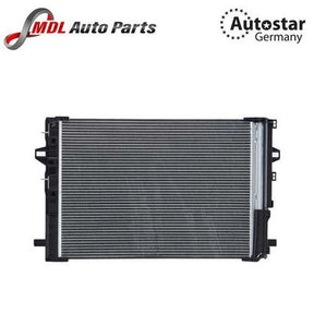 Autostar Germany For Mercedes Benz CONDENSER W176 W246 2465000454