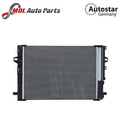 Autostar Germany For Mercedes Benz CONDENSER W176 W246 2465000454