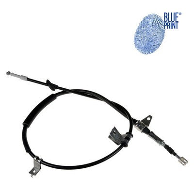 Blueprint ADT346361 Brake Cable High Performance Fits Toyota MR2 1999 - 2007