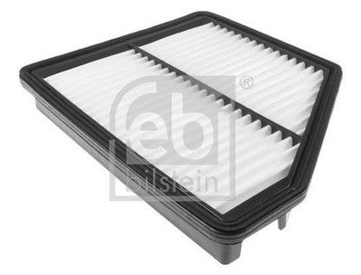 Febi 184318 Air Filter Standard Premium Grade Fits Hyundai Matrix 2004 - 2010