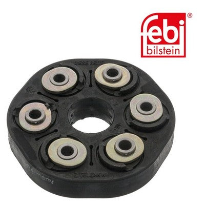 Febi 03601 Flexible Disc Standard Premium Fits Mercedes-Benz C-Class 1994 - 2000