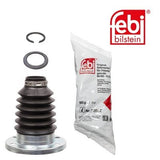 Febi 37116 Premium Bellow Drive Shaft Front Rear Left Fits VW Bora 1998-2005