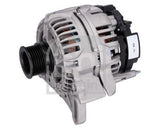 Febi 193313 Alternator With Belt Pulley Premium Fits Seat Alhambra 1997 - 2010