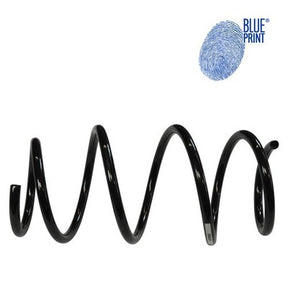 Blueprint ADT388302 Coil Spring High Quality Fits Toyota Corolla 2006 - 2013