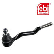 Febi 08574 Tie Rod End Standard Premium Quality Fits BMW 3 Series 1987 - 1989