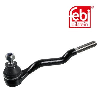 Febi 08574 Tie Rod End Standard Premium Quality Fits BMW 3 Series 1987 - 1989