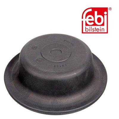 Febi 07101 Diaphragm Premium High Performance Durable Fits Peugeot 807 2002 - 25
