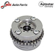 AutoStar Germany CAMSHAFT ADJUSTER LEFT MERCEDES BENZ 2780501447