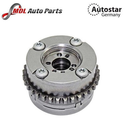 AutoStar Germany CAMSHAFT ADJUSTER LEFT MERCEDES BENZ 2780501447