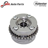 AutoStar Germany CAMSHAFT ADJUSTER LEFT MERCEDES BENZ 2780501447