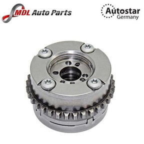 AutoStar Germany CAMSHAFT ADJUSTER LEFT MERCEDES BENZ 2780501447