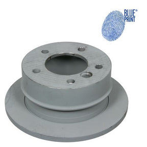 Blueprint ADU1743107 Brake Disc Rear Fits Mercedes-Benz Sprinter 2-T 2000 - 2006