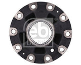 Febi 176494 Wheel Hub Rear Axle Without Wheel Bearing Premium High Performance
