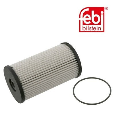 Febi 26341 Premium Fuel Filter High Performance Durable Fits VW EOS 2010-2015
