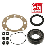 Febi 05860 Wheel Bearing Kit Standard Premium For Mercedes-Benz T1 1982 - 1994