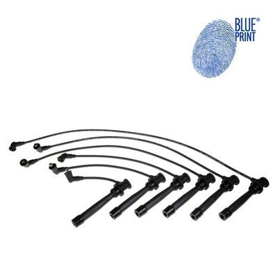 Blueprint ADM51642 Ignition Cable Kit Premium Fits Mazda 6 2002 - 2007