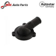 COOLANT FLANGE / PIPE MXS6E8250AD FITS FORD