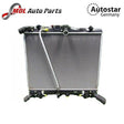 AUTOSTAR 1640030170 RADIATOR HIACE 2K D