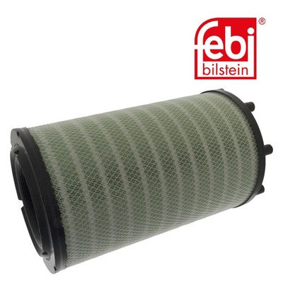 Febi 49563 Air Filter Standard Durable Premium Grade Fits VW LT 1999 - 2006