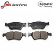 AUTOSTAR BRAKE PAD BNK1123 0044204020