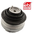 Febi 03798 Engine Mounting Hydro Mount Fits Mercedes-Benz E-Class 1996 - 2002