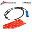 AutoStar Germany ABS SENSOR BMW X1 E84 34526784989