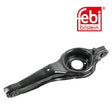 Febi 42445 Control Arm Lower Rear Left Right Sheet Steel Fits Mazda 3 2003 - 09
