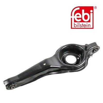 Febi 42445 Control Arm Lower Rear Left Right Sheet Steel Fits Mazda 3 2003 - 09