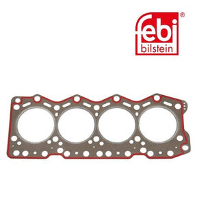Febi 102321 Cylinder Head Gasket High Quality Fits Iveco Daily 1998 - 1999