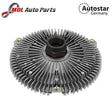 Autostar Germany FAN CLUTCH For BMW E34 11521719269