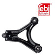 Febi 05666 Control Arm Sheet Steel Standard Premium Fits Ford Mondeo 1998 - 2000