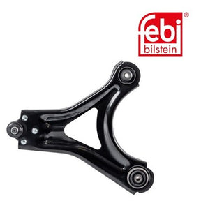 Febi 05666 Control Arm Sheet Steel Standard Premium Fits Ford Mondeo 1998 - 2000