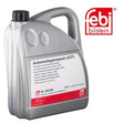 Febi 100708 Automatic Transmission Fluid Fits Mercedes C-Class 2009 - 2014