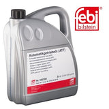 Febi 100708 Automatic Transmission Fluid Fits Mercedes C-Class 2009 - 2014